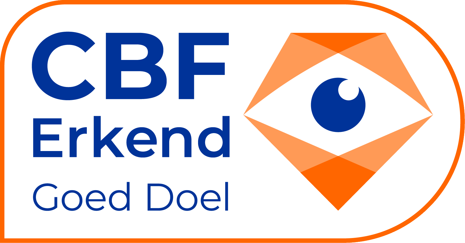 CBF keurmerk logo