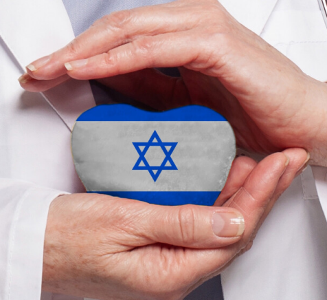 Homepage achtergrond afbeelding